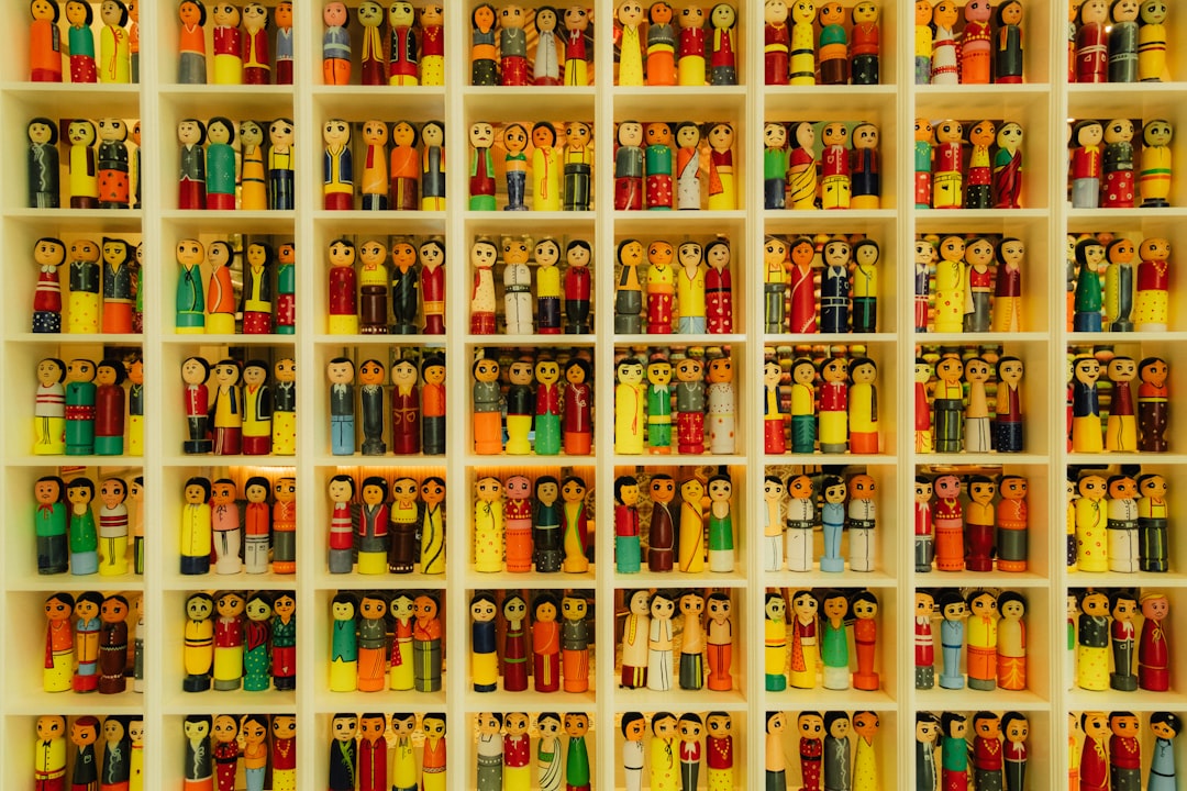 wooden toys