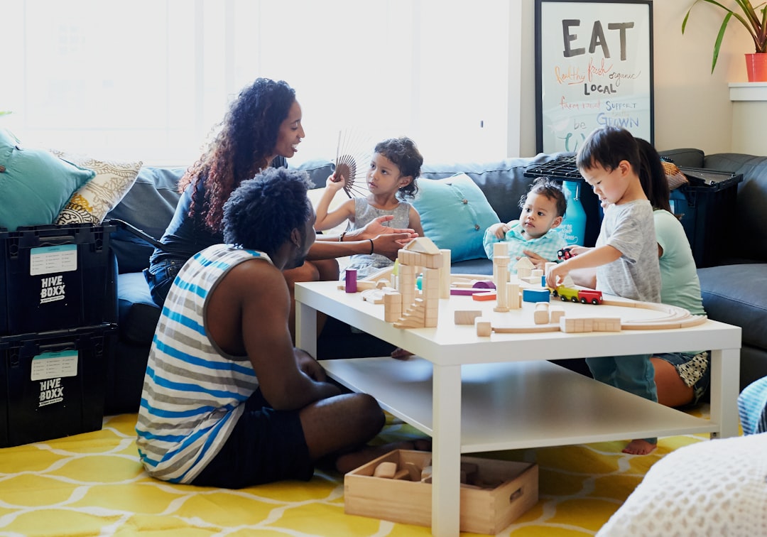 Guía del sector Montessori: qué miran las familias en 2025