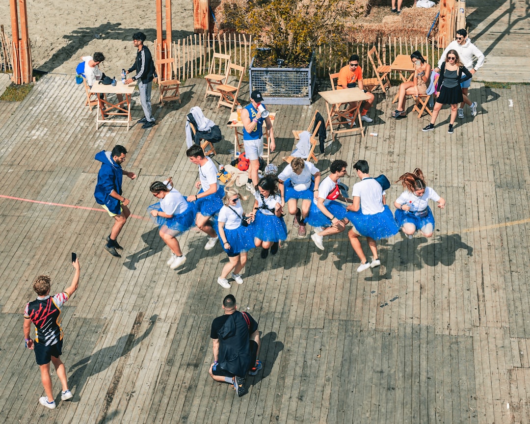 Escuela de vela para niños en Estepona: alternativas al mar [Método Montessori]
