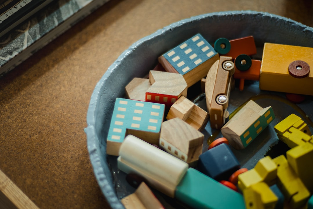 wooden toys
