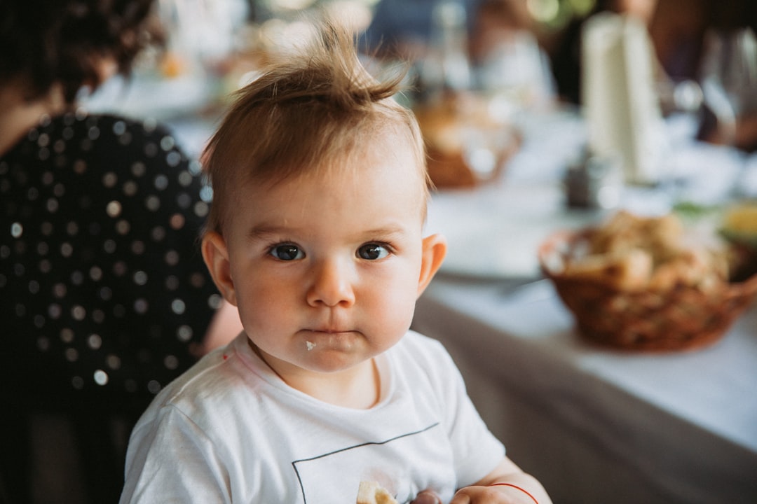 Qué puede comer un bebé de 9 meses [Guía para Familias]