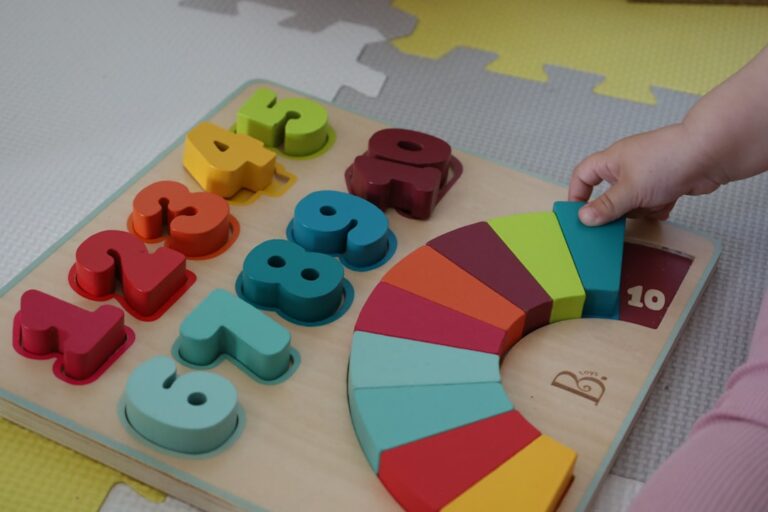 wooden toys