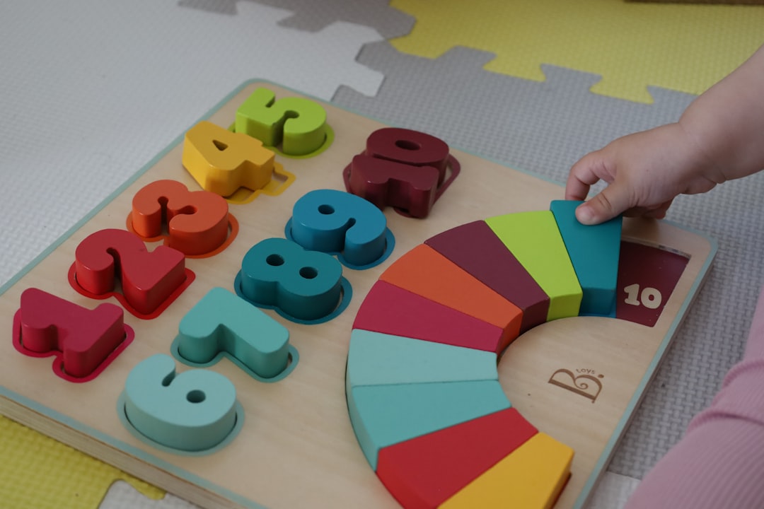 wooden toys