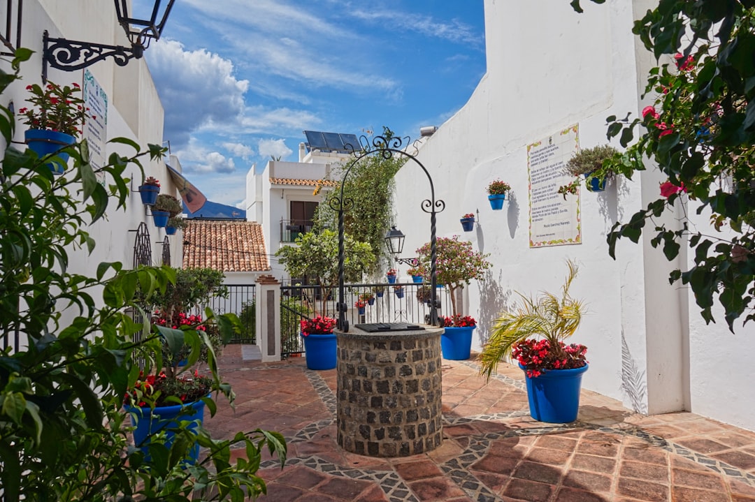 colegio bilingüe Atalaya Estepona
