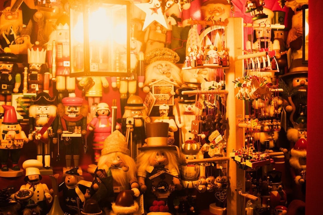 wooden toys