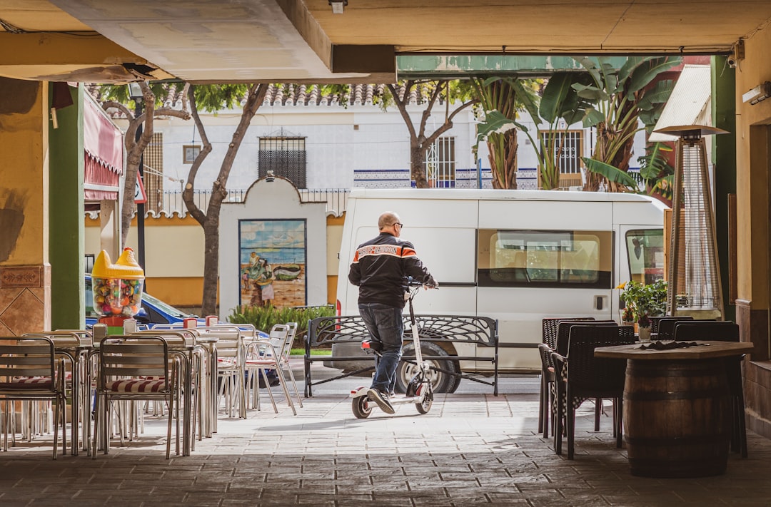 coworking familiar en Marbella - El trayecto de Marbella a Sotogrande compensa cuando la educación es de calidad