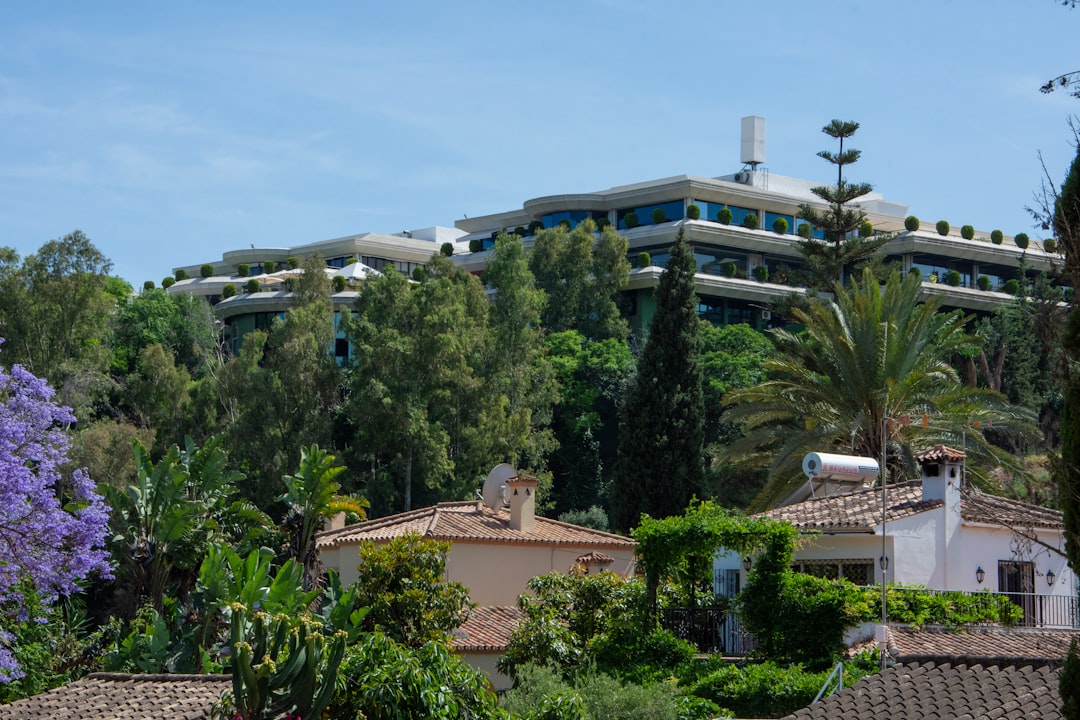 espacios de trabajo con zona infantil en Marbella - La inmersión bilingüe desde los primeros años marca la diferencia