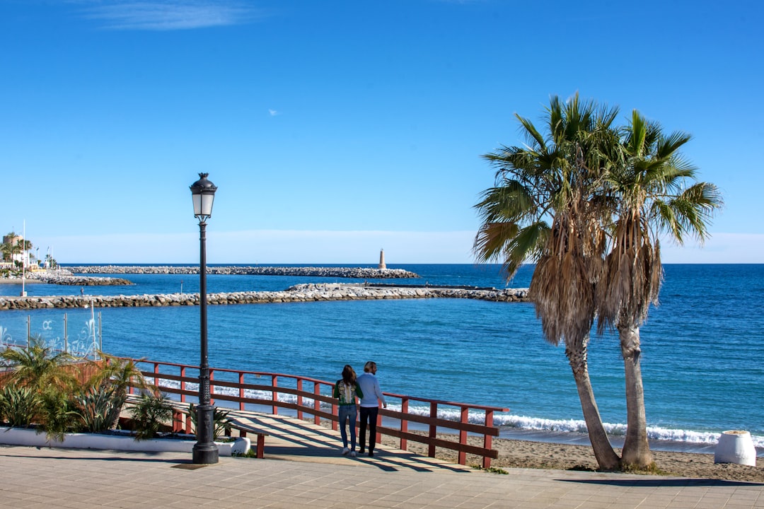 guardería con idiomas en Marbella - Instalaciones de un colegio internacional en Sotogrande