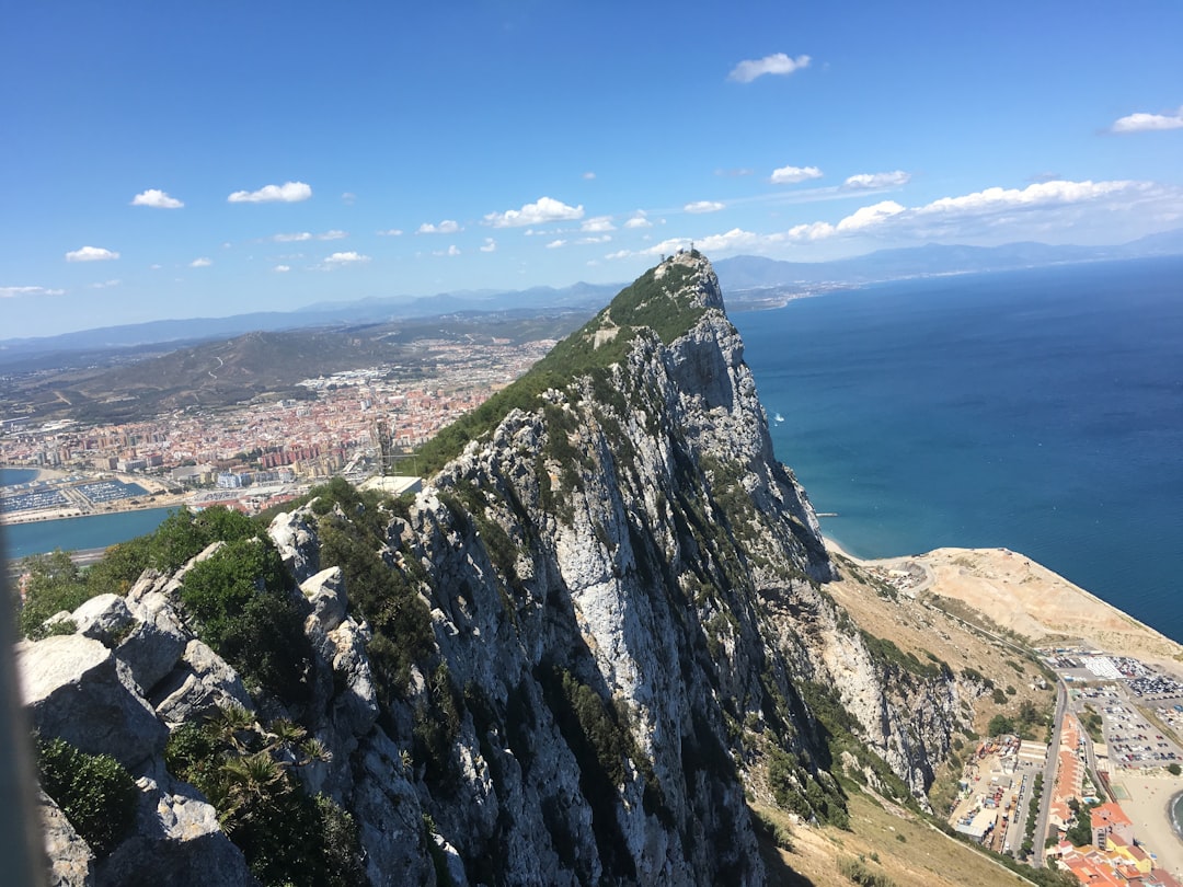 guarderías bilingües en Gibraltar - El ambiente preparado favorece la adquisición natural de dos idiomas