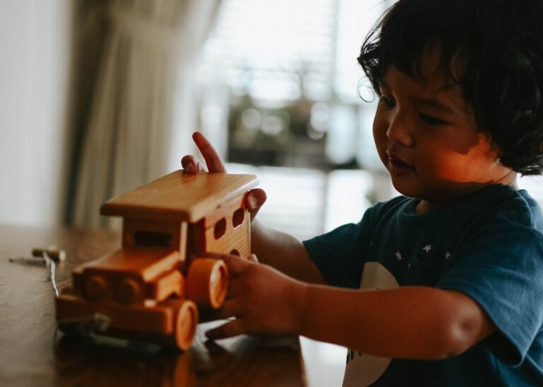 Montessori Schule Costa del Sol - Montessori-Spiele: So lernen Kinder in der internationalen Schule