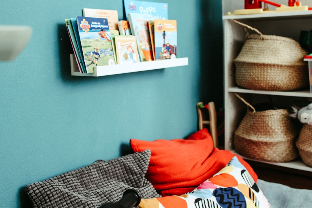 Montessori shelf setup - How to Set Up a Montessori Shelf at Home: A Step-by-Step Guide for Expats