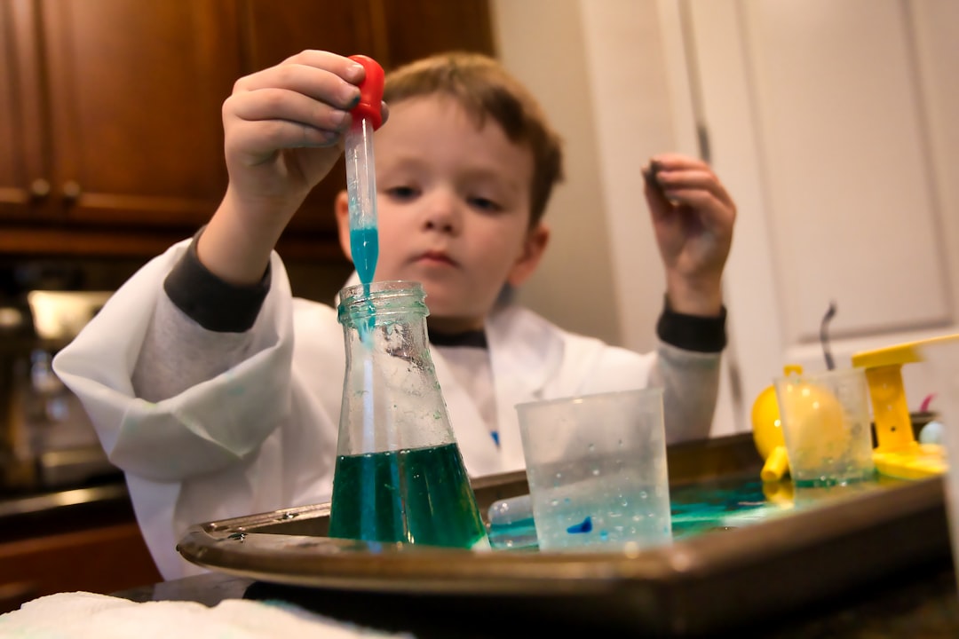 plan cósmico - Experimentos en familia: aprender ciencias en casa