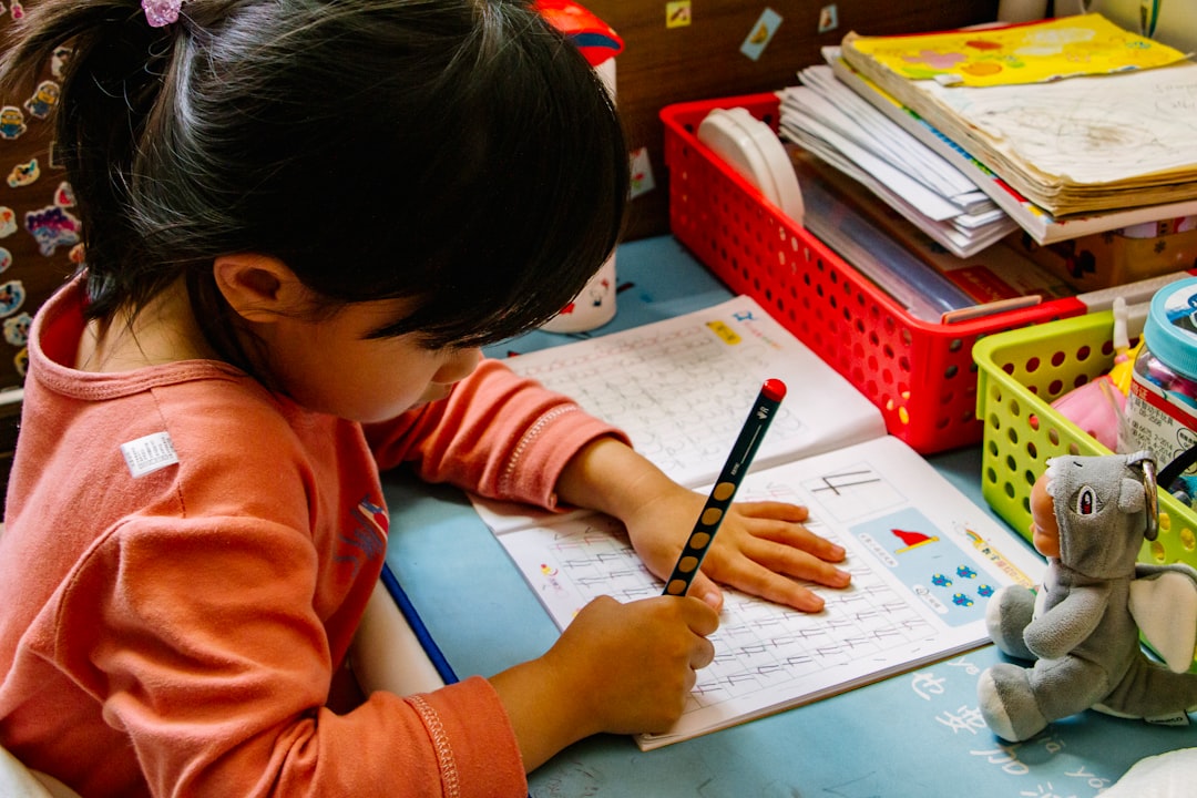 Montessori Schule Sotogrande - Montessori Schule Sotogrande: So fördert die Pädagogik die Konzentration Ihres Kindes