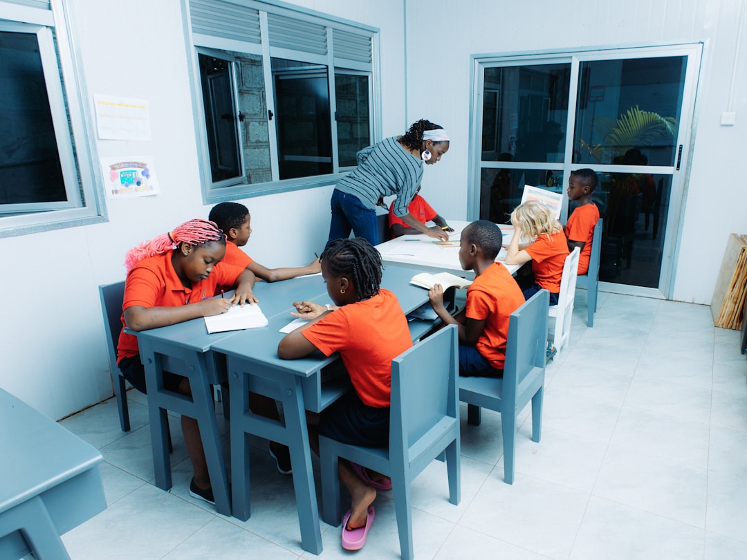Concentración montessori - Un ambiente preparado Montessori: orden, belleza y simplicidad.