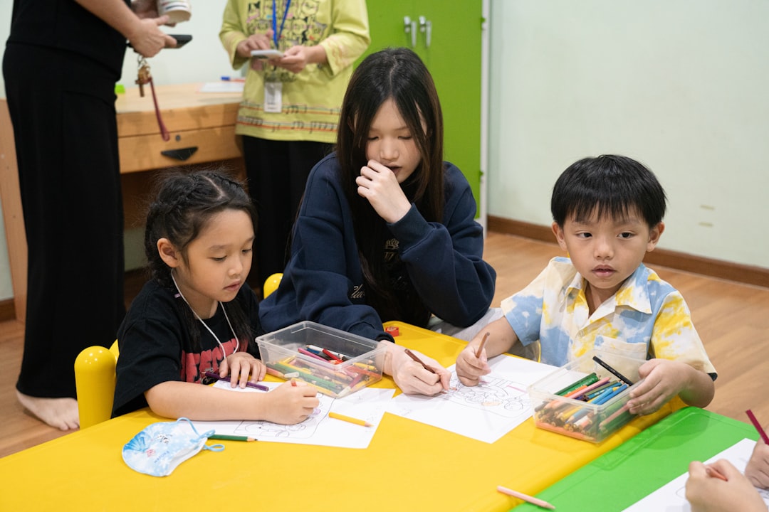 Montessori Sinnesmaterial - Montessori Sinnesmaterial: Vollständige Anleitung für Familien | IMS Sotogrande