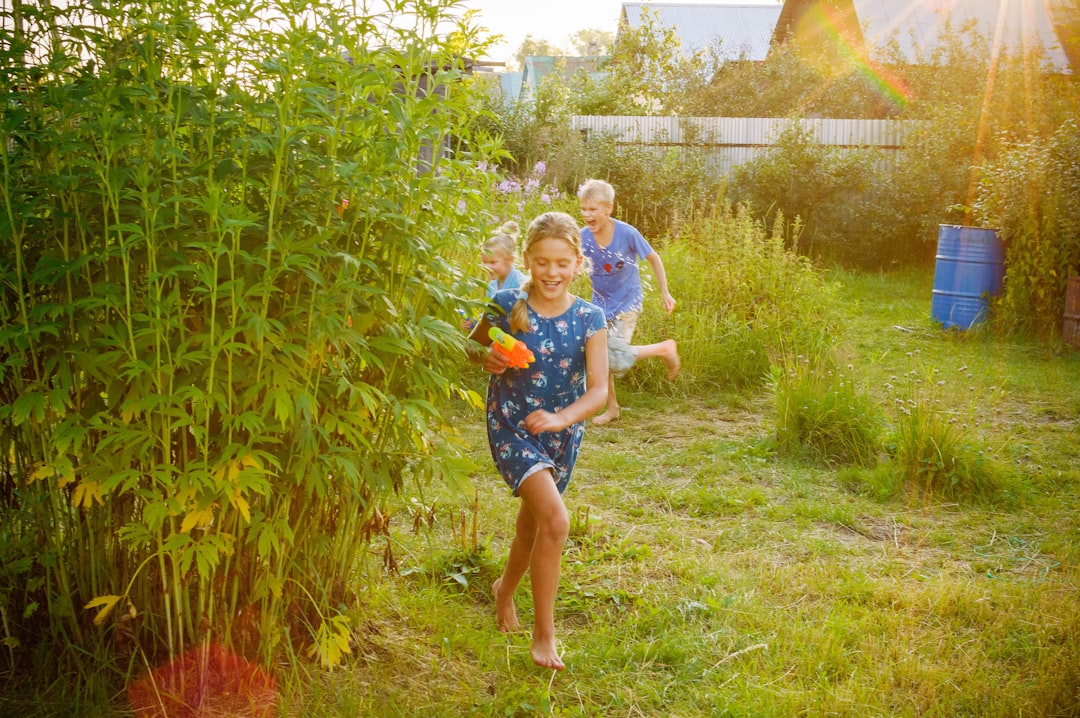 international school Sotogrande - International Montessori School Near Sotogrande: The Importance of Outdoor Learning