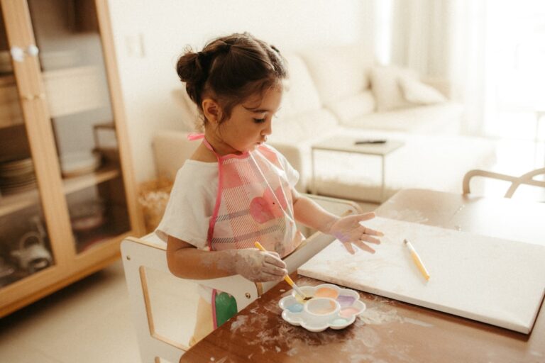 Montessori Schule Sotogrande - Montessori-Schule Sotogrande: Kindliche Selbstständigkeit fördern – Tipps für Zuhause & im Klassenzimmer