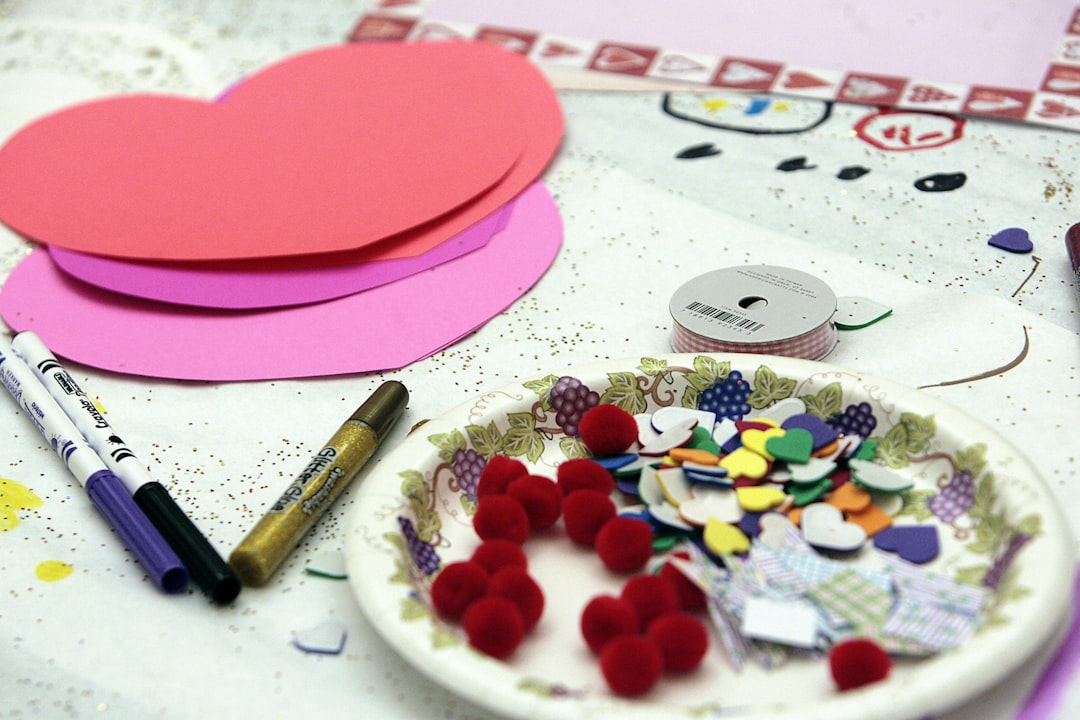 Frustración - creative kids crafts