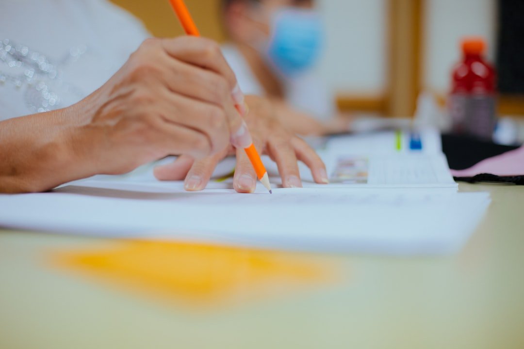 período de adaptación - Familias internacionales en una jornada de puertas abiertas de un colegio Montessori