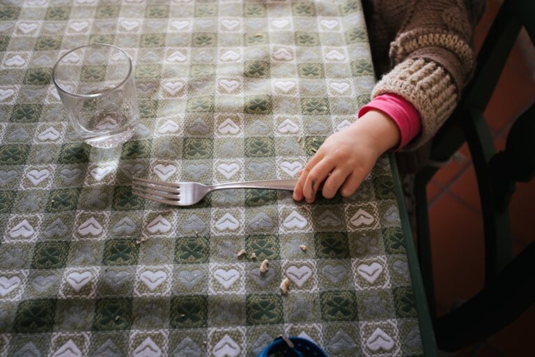 Auswahlverhalten Kinder - Auswahlverhalten bei Kindern: Was tun, wenn nur 5 Lebensmittel akzeptiert werden? | IMS Sotogrande