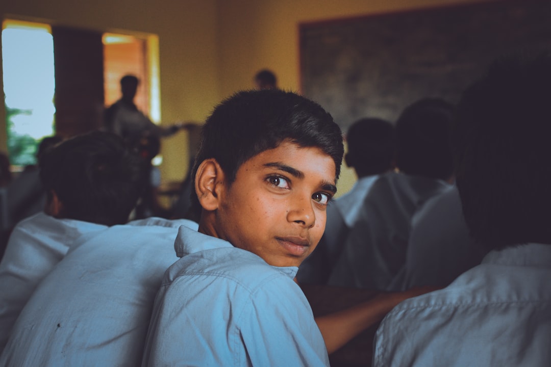 emotional education for children - Emotional Education for Children: A Guide for Expat Families in Sotogrande & Costa del Sol