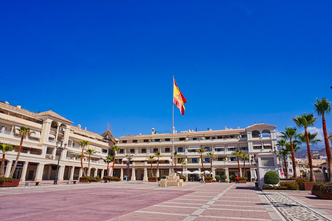 aprendizaje de idiomas - Un colegio bilingüe en Sotogrande, donde el español y el inglés conviven cada día