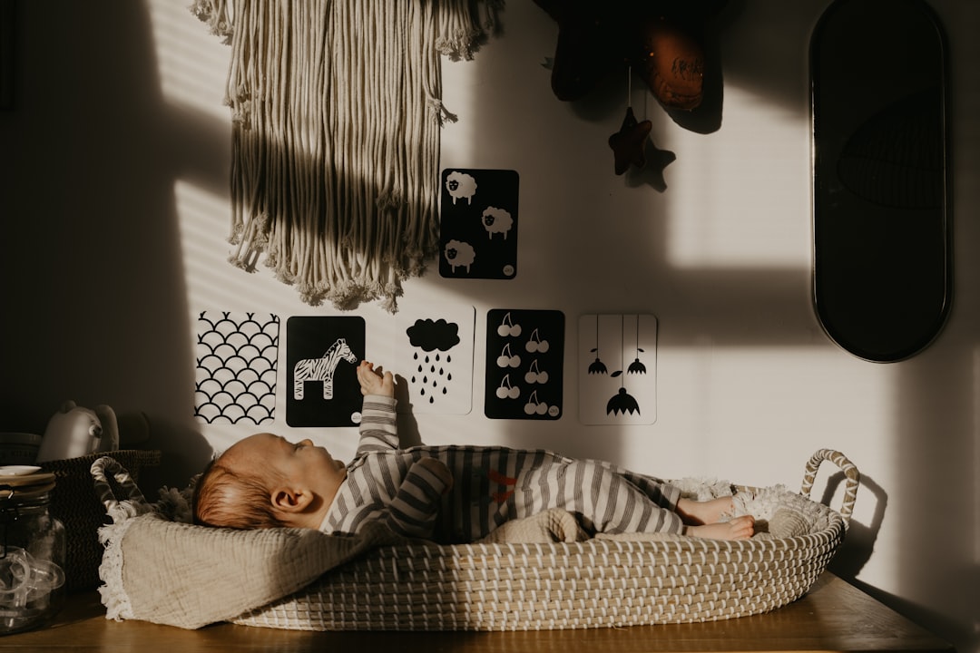 Frühförderung Baby - Frühförderung & Montessori: Elternratgeber für die Costa del Sol