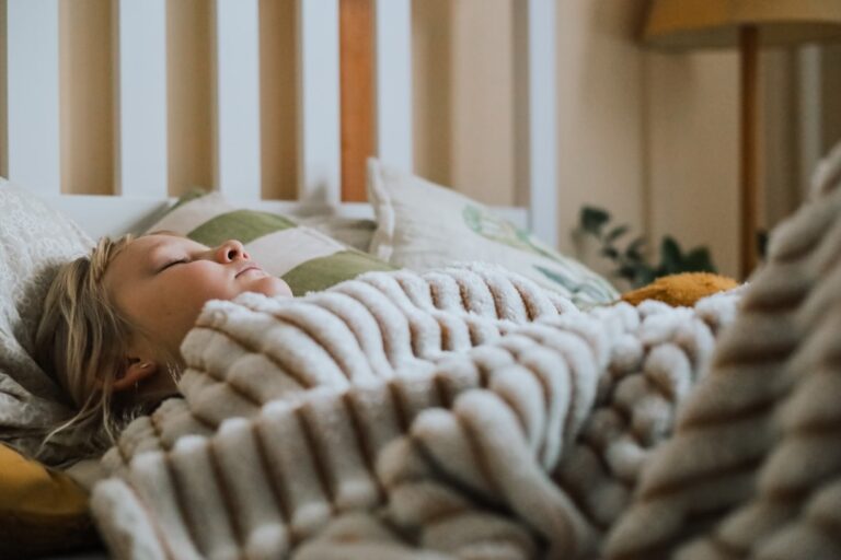 Schlafstörungen Kinder - Schlafstörungen bei Kindern: Montessori-Tipps aus Sotogrande