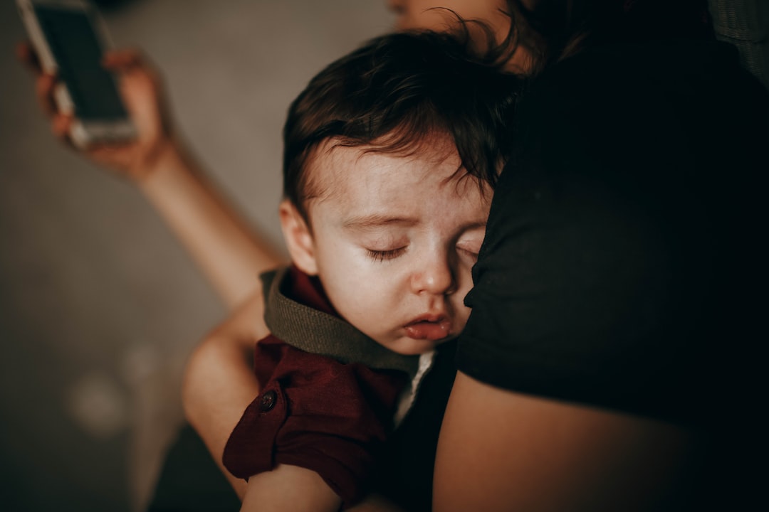 dificultades del sueño - El agotamiento nocturno afecta a toda la familia.