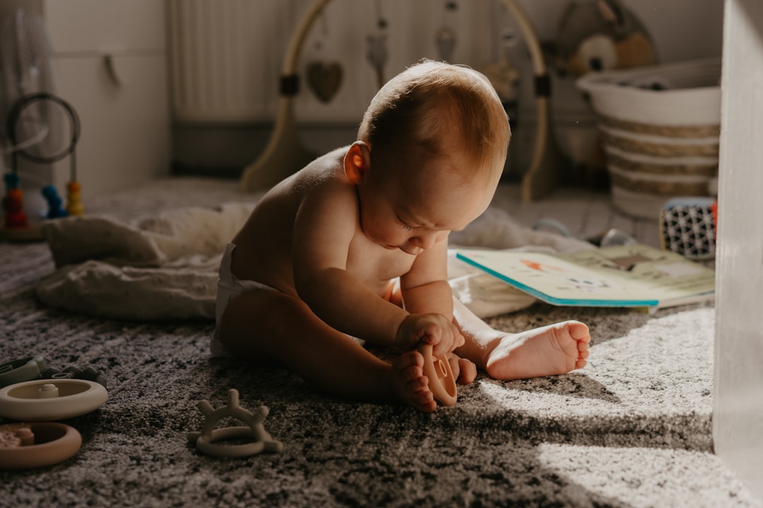 pacifier weaning Montessori - Montessori Weaning: A Step-by-Step Guide to Giving Up the Pacifier | IMS Sotogrande