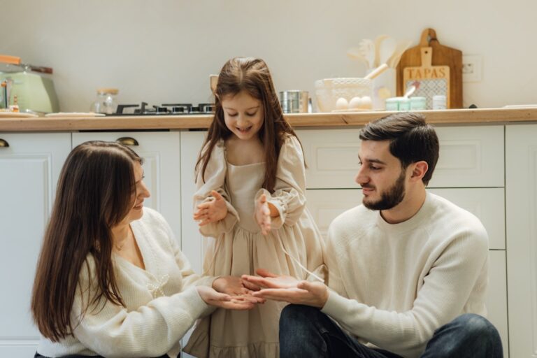 Montessori Schule Costa del Sol - Montessori Erziehung: Grenzen setzen ohne Schreien | IMS Sotogrande