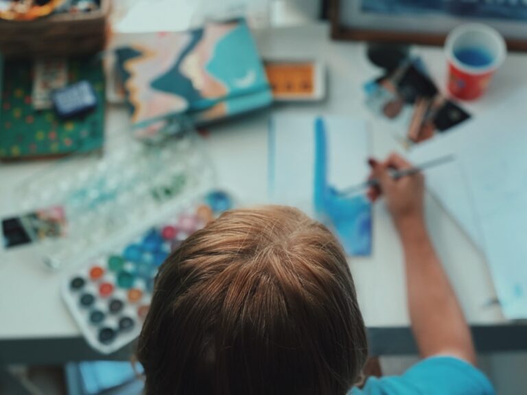 Montessori Tagesablauf - Montessori-Tagesablauf: Wie er funktioniert und wie Sie ihn zu Hause umsetzen