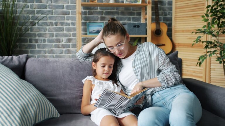 Qualitätszeit mit Kindern - Qualitätszeit mit Kindern: 7 wissenschaftlich fundierte Ideen für mehr Nähe