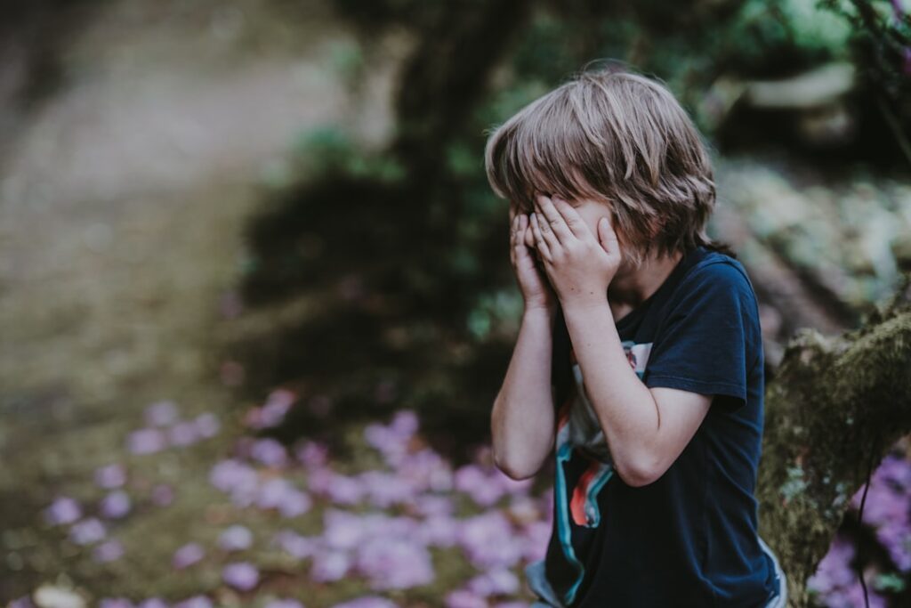 Montessori Schule Sotogrande - Montessori Schule Sotogrande: Warum Kinder lügen und wie Eltern richtig reagieren