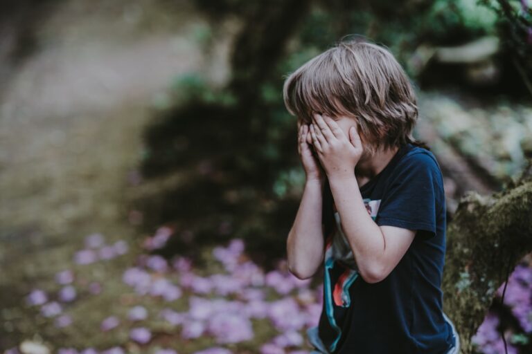 Montessori Schule Sotogrande - Montessori Schule Sotogrande: Warum Kinder lügen und wie Eltern richtig reagieren