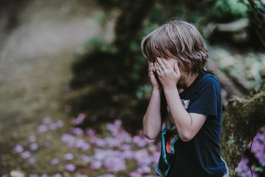 why children lie - Why Children Lie: Understanding Kids' Lies & Positive Parenting | IMS Sotogrande