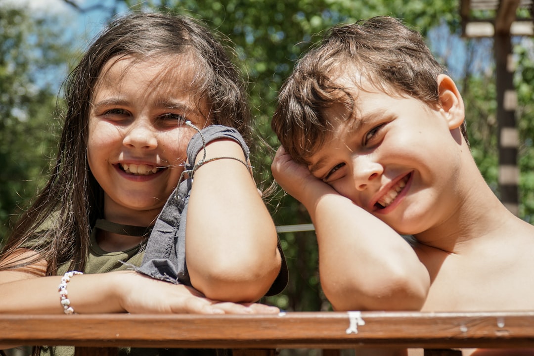 Mentiras infantiles - Aula Montessori: un entorno donde la verdad es segura