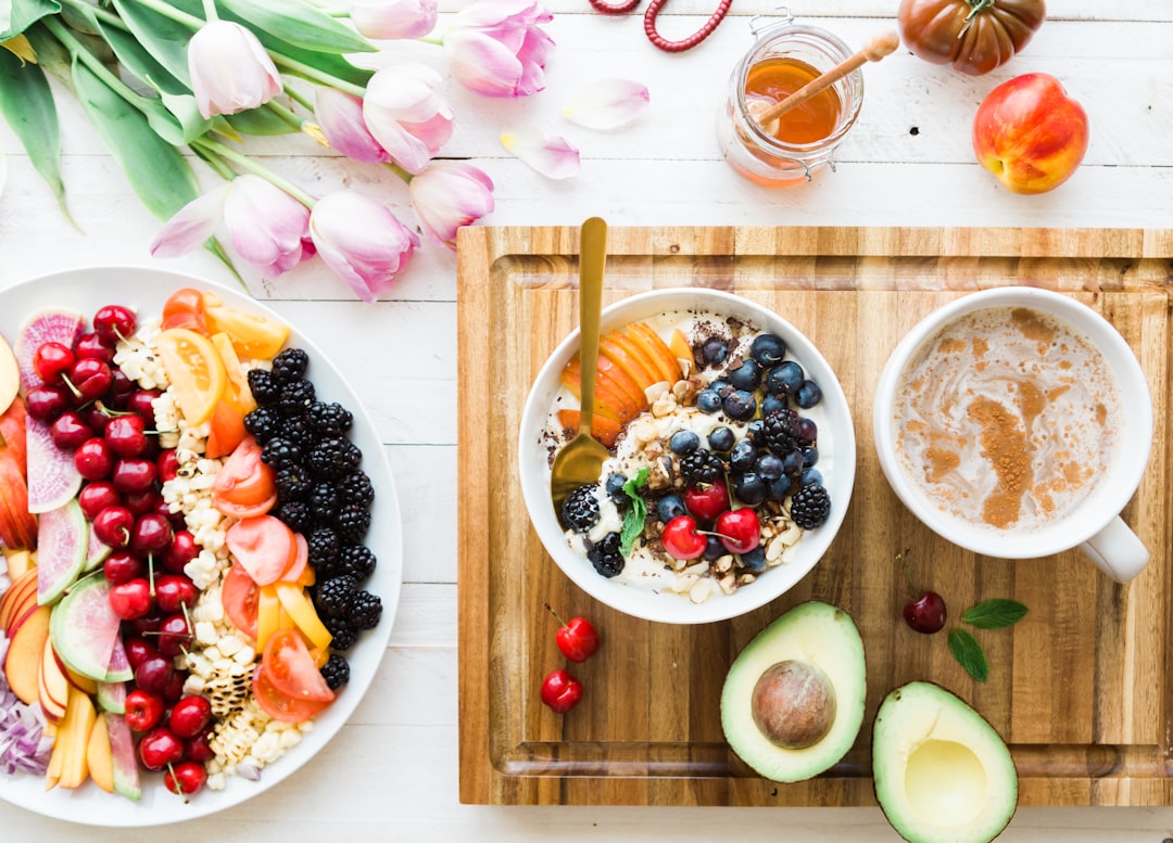 Hábitos saludables - Comer en un ambiente preparado reduce los conflictos en la mesa.