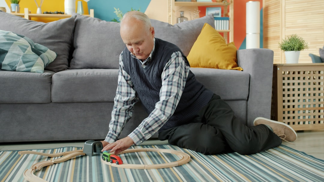 aburrimiento - Un rincón sencillo en casa con materiales accesibles es todo lo que un niño necesita para empezar a crear.