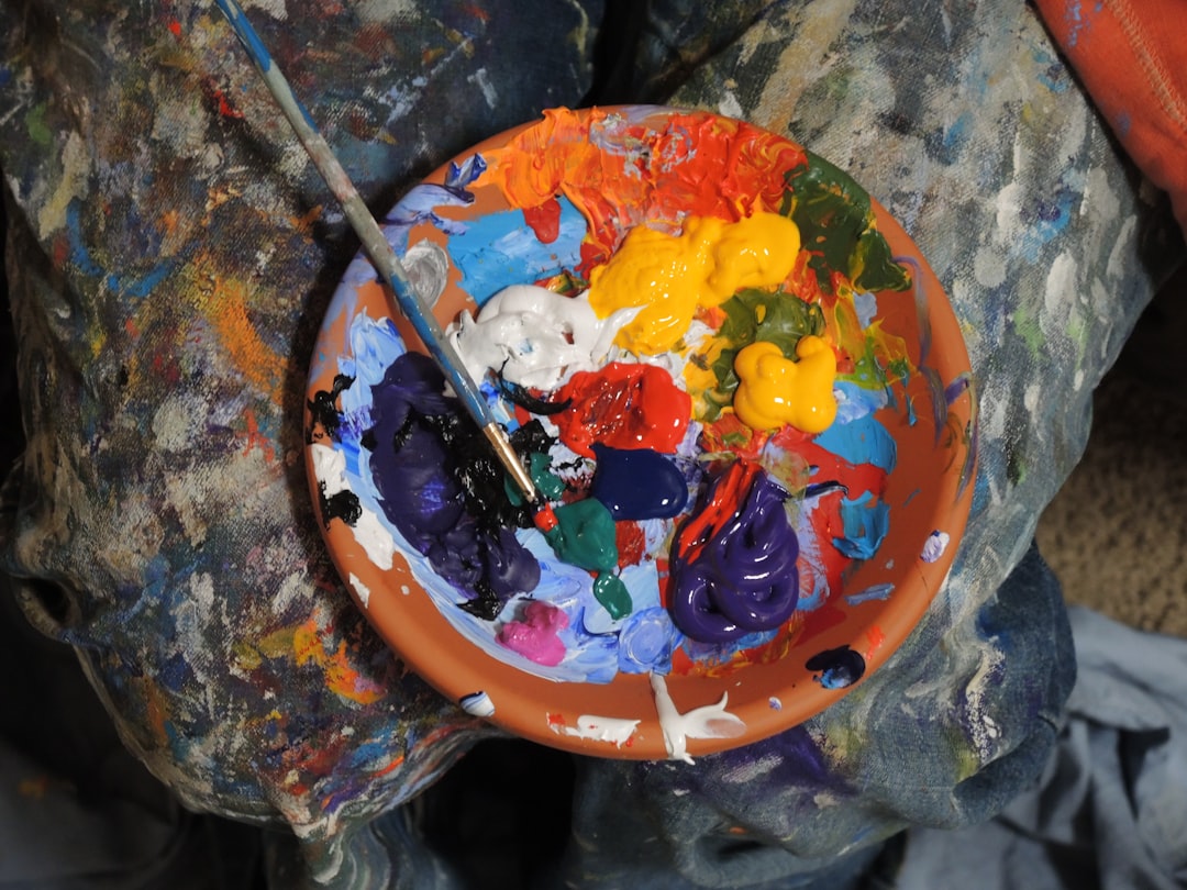 Montessori school near Sotogrande - Montessori School near Sotogrande: Fostering Creativity at Home & School