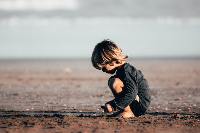 Montessori Schule Costa del Sol - Montessori Schule Costa del Sol: Einzelkind großziehen – ohne Einsamkeit