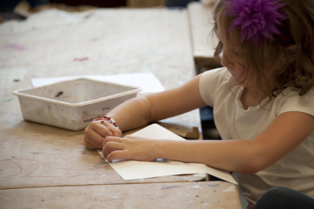 criar sin hermanos - Materiales Montessori diseñados para la autonomía infantil
