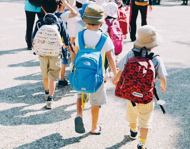 Montessori Schule Costa del Sol - Schulanfang: Montessori-Tipps für einen stressfreien Übergang