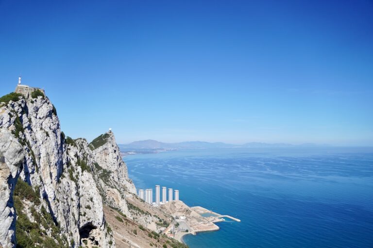 Kita Gibraltar - Kindergarten in Gibraltar: Montessori Kita in Sotogrande – nur 20 Min. entfernt