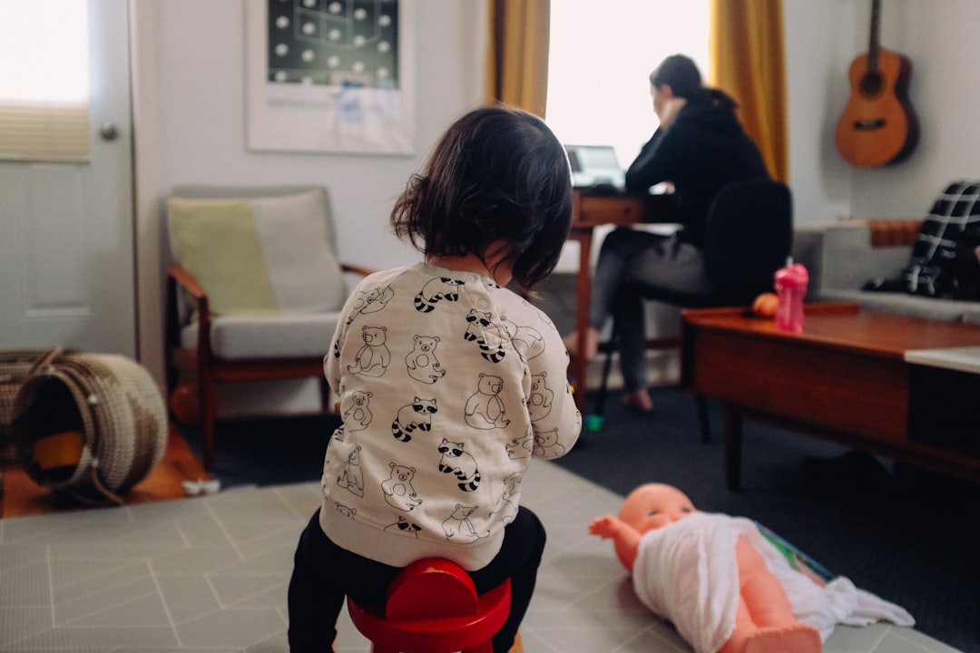 guarderías en los monteros marbella - Materiales Montessori al alcance del niño en el Nido
