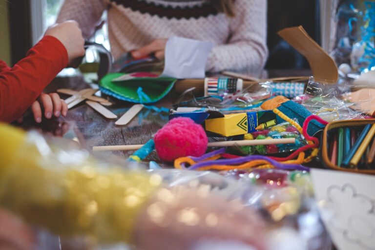 Guarderías en Estepona: guía Montessori para elegir [Método Montessori]