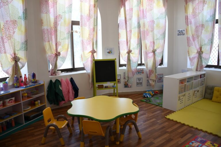 Casa de Niños Montessori: Guía 3-6 años [Sotogrande]