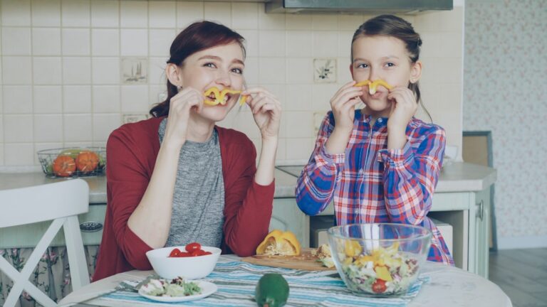 Recetas para bebé de 7 meses: iniciación a sólidos con Montessori [Guía Práctica]