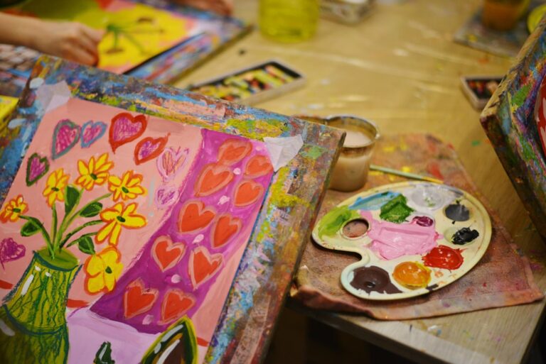 Ludoteca en Fuengirola: alternativa Montessori para el desarrollo infantil [Guía para Familias]