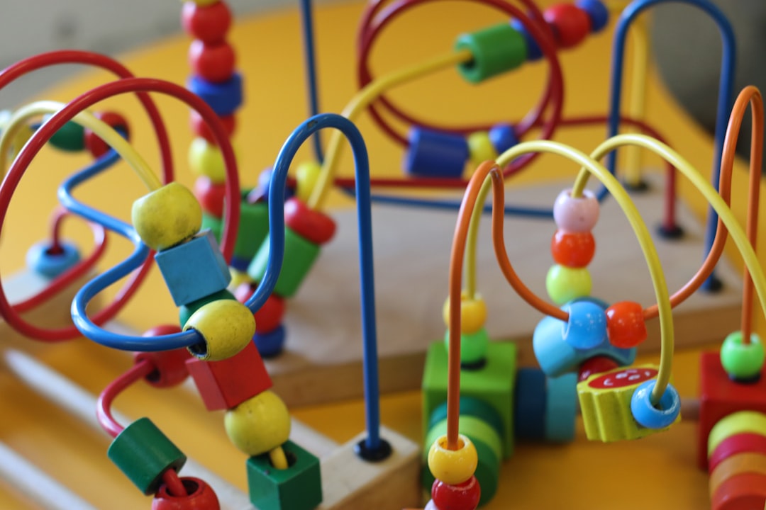 Montessori Primary School near Gibraltar & Sotogrande: Guide for Expat Families in Campo de Gibraltar